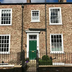 The Townhouse Homestay York