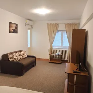 Inner Circle Apartment Bucharest