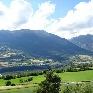  Appartement Le Massif Des Ecrins France