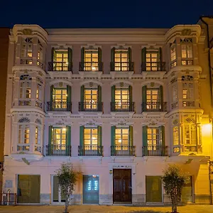 Elegante 3 En Centro Historico , Málaga Spanje