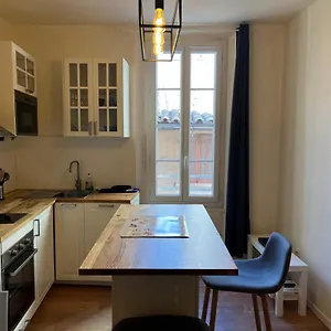  Appartement Neuf Centre #17 France